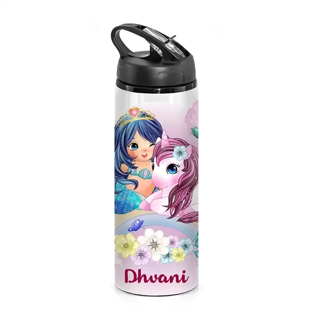 Sipper Bottle