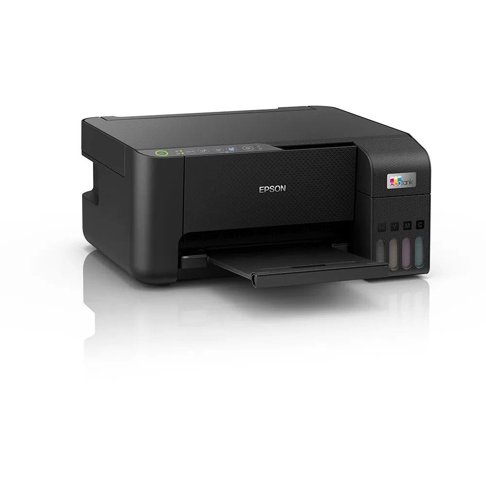 Sublimation printer 4 ink